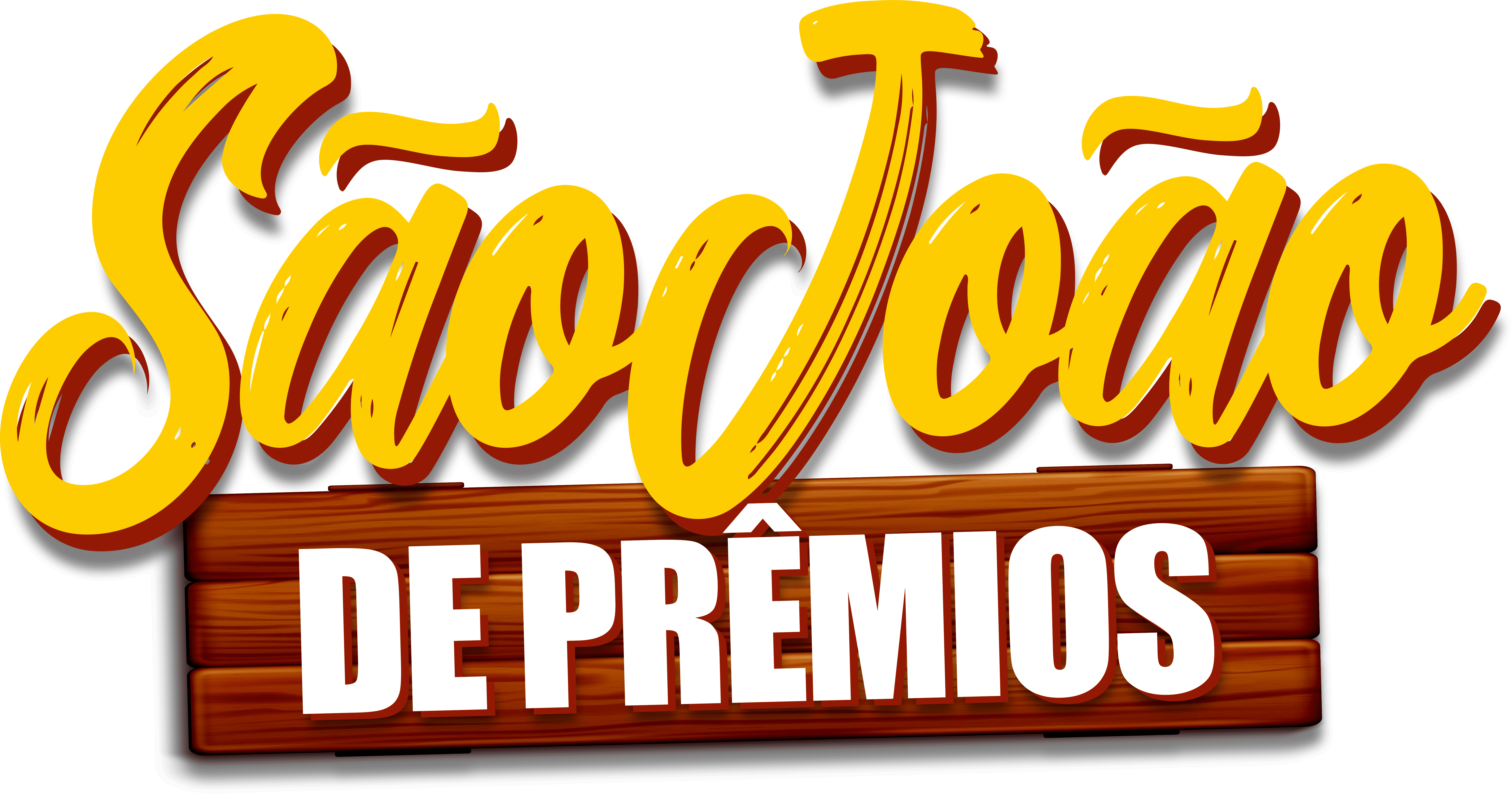 São João de Prêmios